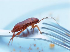 广州杀虫公司：蟑螂的生存能力有多强？